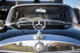 The Fascinating Story of Mercedes Overengineering in the 1980s