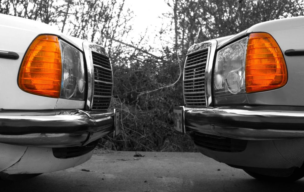 Mercedes-Benz W123: The Timeless Classic That’s Easy to Maintain