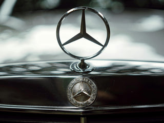 Why Is It Worthwhile Investing in a Classic Mercedes?