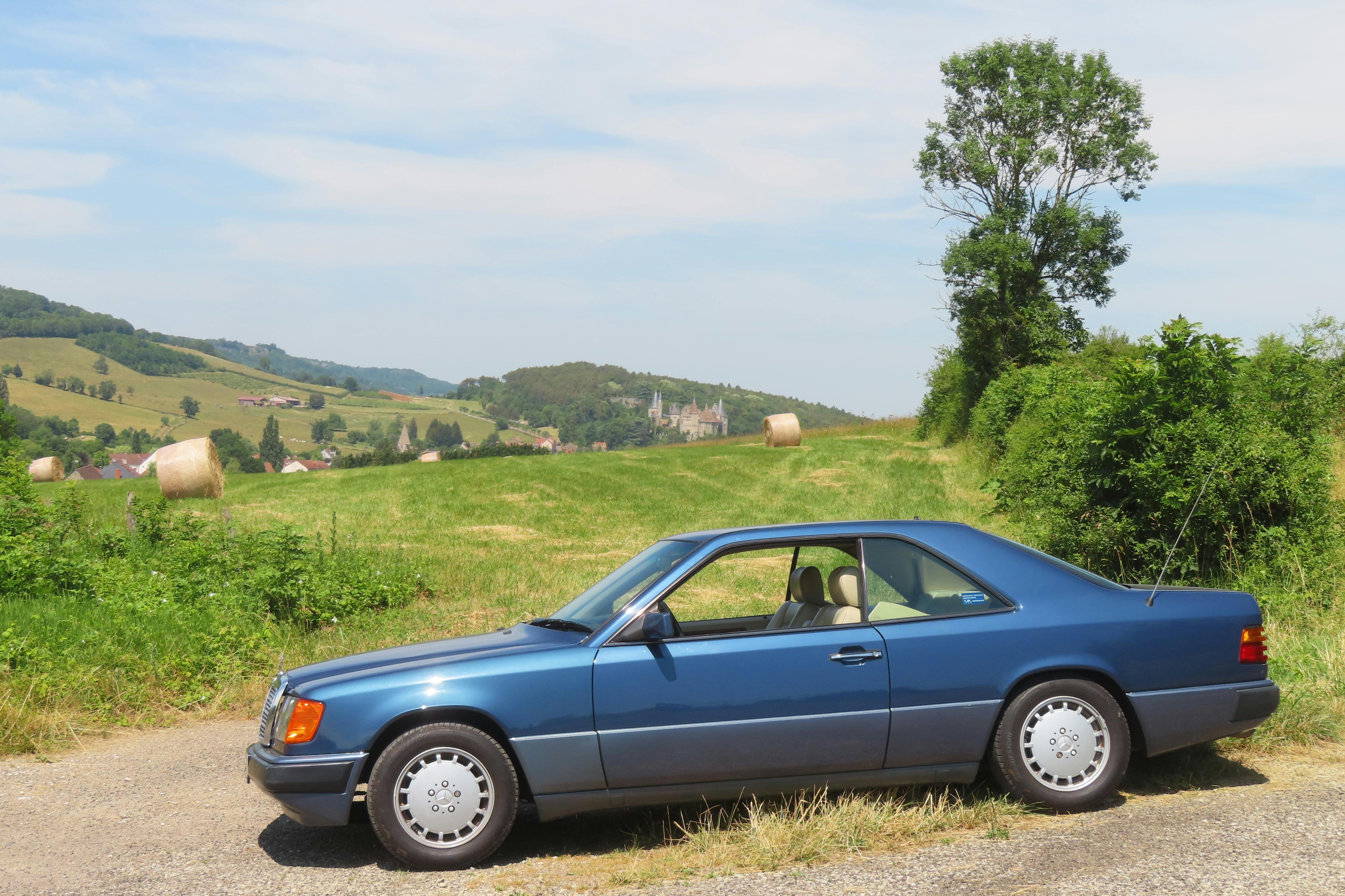 Bruno Sacco – the genius