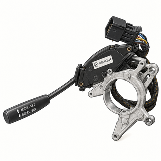 S124 Advanced Driver Assistance Systems