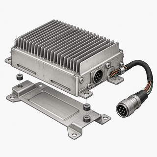 W221 Electronic Accessories