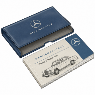 A124 Owner & Operator Manuals