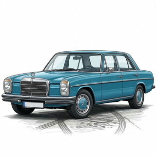 W114 / W115 Mercedes Parts | 657 Parts | Cannstatt – Page 7 W114 / W115 Mercedes Parts | 657 Parts | Cannstatt – Page 7