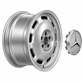 W220 Wheels, Tyres & Parts