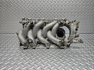 0049 Mercedes-Benz W116 350SE Intake Manifold 1161413501