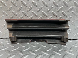 41276 Mercedes-Benz W126 300SE Front Bumper 1268802440 1268800205