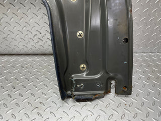 39329 Mercedes-Benz R107 500SL Soft Top Cover