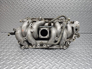 0942 Mercedes-Benz C107 350SLC Coupe Air Intake Manifold 1161412501