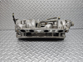 0942 Mercedes-Benz C107 350SLC Coupe Air Intake Manifold 1161412501
