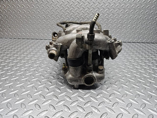 0942 Mercedes-Benz C107 350SLC Coupe Air Intake Manifold 1161412501