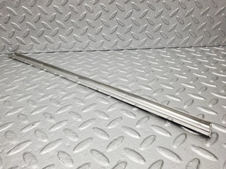 49792 Mercedes-Benz R107 380SL A Pillar Chrome Trim Left Side