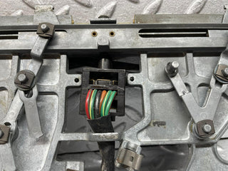 20969 Mercedes-Benz W114 250CE Coupe Heater Control Switch 1158300485