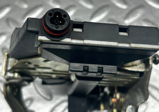 39464 Mercedes-Benz R129 320SL Coupe Right Door Lock Mechanism 1298212651