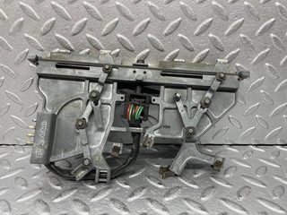 20969 Mercedes-Benz W114 250CE Coupe Heater Control Switch 1158300485