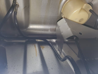 W220 fuel tank petrol used OEM
