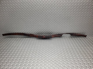 1590 Mercedes-Benz W220 S430 Dashboard Trim Panel With Buttons