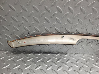 1590 Mercedes-Benz W220 S430 Dashboard Trim Panel With Buttons