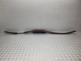 1590 Mercedes-Benz W220 S430 Dashboard Trim Panel With Buttons