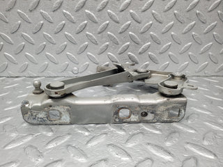 W220 bonnet hinge right side used OEM