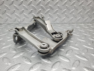 W220 bonnet hinge right side used OEM