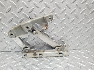 W220 bonnet hinge right side used OEM