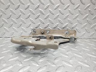 W220 bonnet hinge left side used OEM