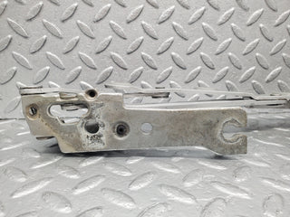 W220 boot lid trunk hinge right side used OEM