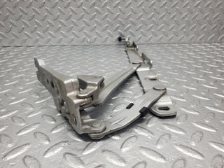 W220 boot lid trunk hinge right side used OEM