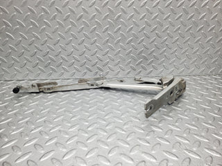 W220 boot lid trunk hinge right side used OEM