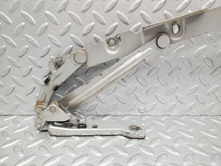 W220 boot lid trunk hinge left side used OEM