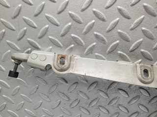 W220 boot lid trunk hinge left side used OEM