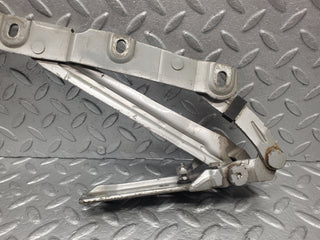 W220 boot lid trunk hinge left side used OEM