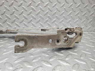 W220 boot lid trunk hinge left side used OEM