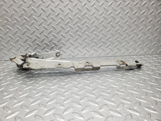 W220 boot lid trunk hinge left side used OEM