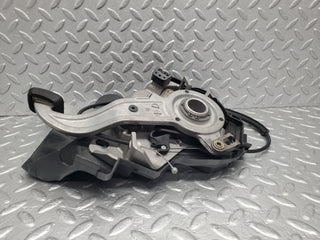 W220 handbrake pedal used OEM