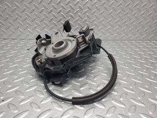 W220 handbrake pedal used OEM