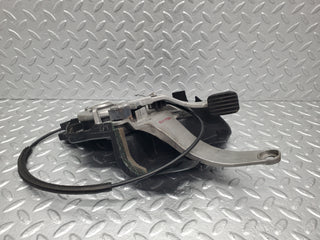 W220 handbrake pedal used OEM