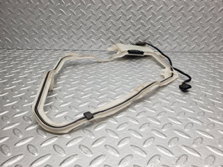 W220 keyless antenna front left used OEM