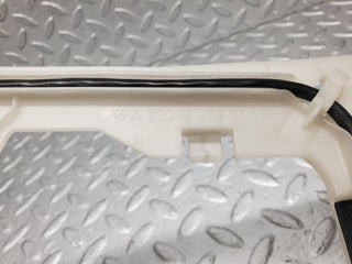 W220 keyless antenna rear right used OEM
