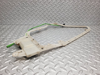 W220 keyless antenna rear left used OEM