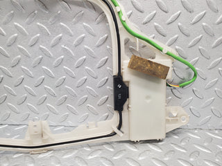 W220 keyless antenna rear left used OEM