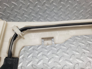 W220 keyless antenna rear left used OEM