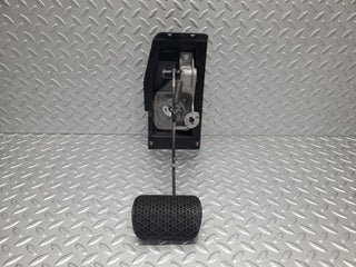 W220 brake pedal used OEM