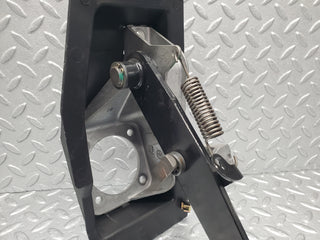 W220 brake pedal used OEM