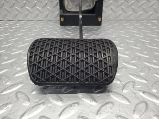 W220 brake pedal used OEM