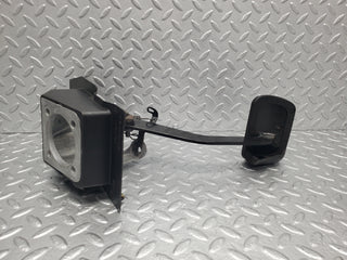 W220 brake pedal used OEM