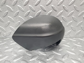 1609 Mercedes-Benz W220 S430 Seat Trim Cover Front Left 2209181730