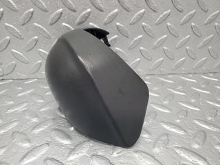 1609 Mercedes-Benz W220 S430 Seat Trim Cover Front Left 2209181730