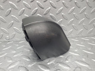 1609 Mercedes-Benz W220 S430 Seat Trim Cover Front Left 2209181730
